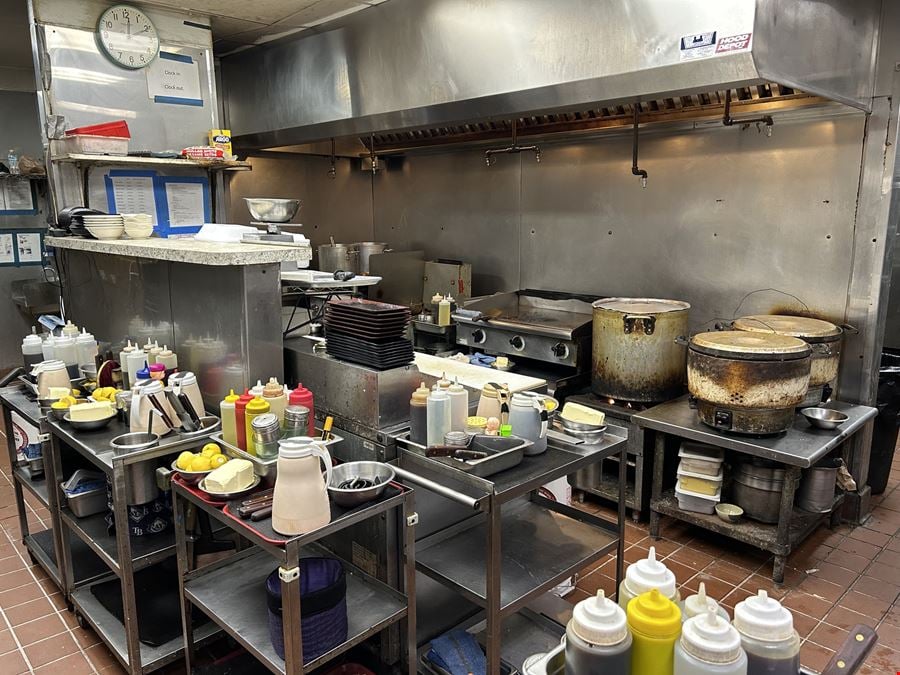 Yamatos Hibachi Restaurant - Gainesville