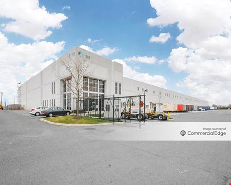 Preview of Industrial space for Rent at 1119 Middlesex Avenue