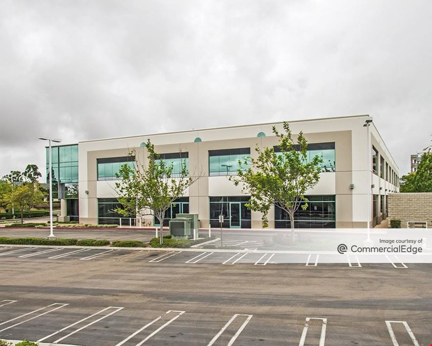 5717 Pacific Center Blvd