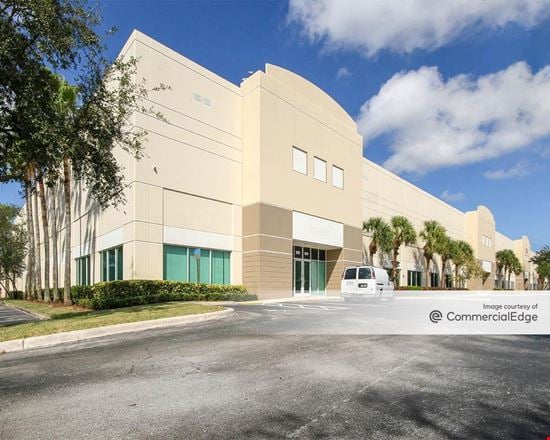 Preview of Industrial space for Rent at 1889 SW 3rd Street