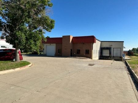 Preview of commercial space at 21151 E 31st Circle