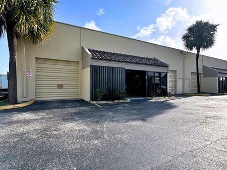 Preview of Industrial space for Sale at 6175 NW 167th St