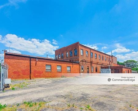 Preview of Industrial space for Rent at 4410 Hunt Avenue