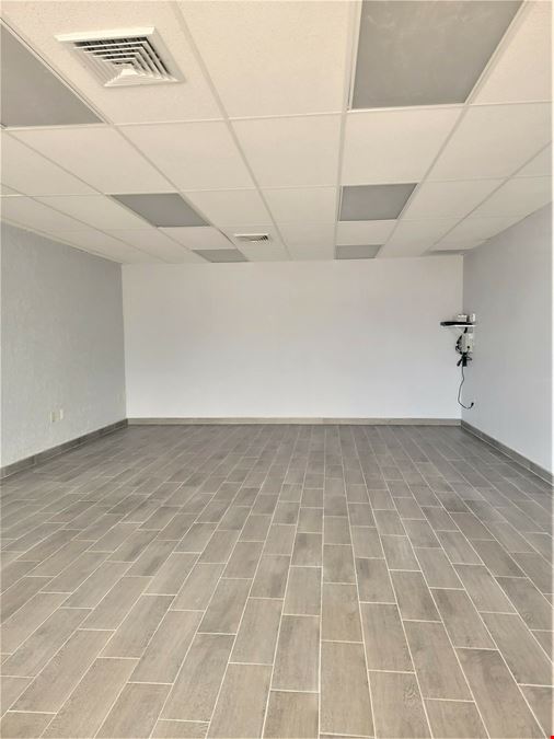 Recently Remodeled!! - Small to Large Office Spaces