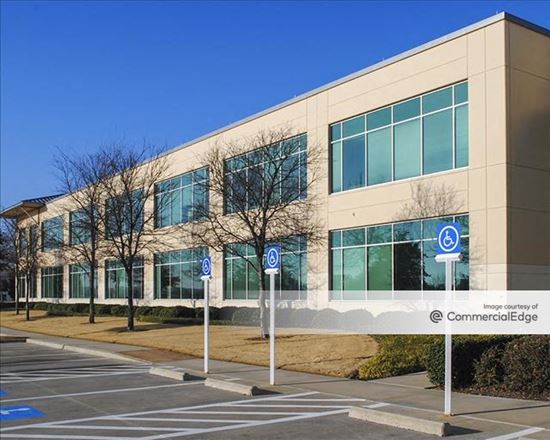 Preview of Office space for Rent at 13601 North Fwy