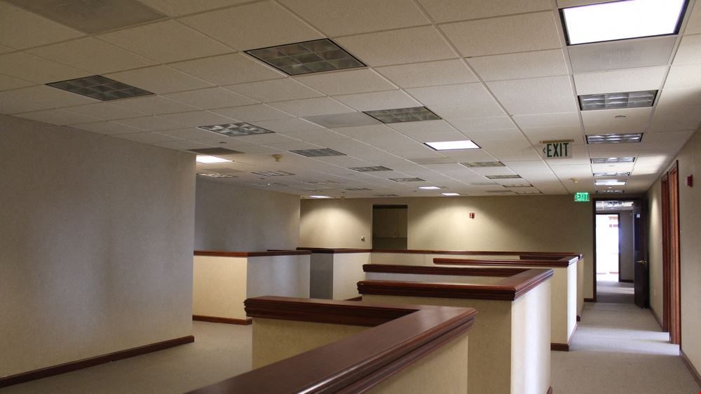 Entire 10th & 11th Floor Office Brickell