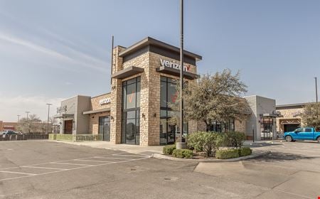 Preview of Retail space for Rent at 7310 Milwaukee Ave