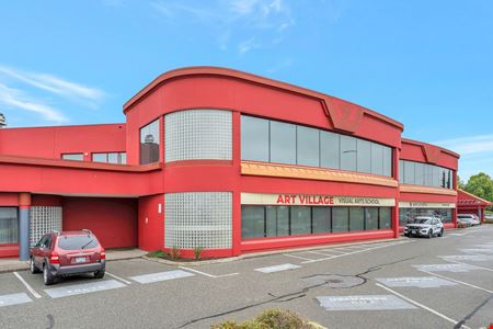 Preview of commercial space at 20486 64 Avenue