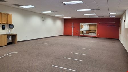 Preview of commercial space at 239 North First Street