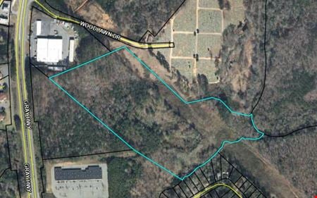 Preview of VacantLand space for Sale at 1975 Gray Hwy