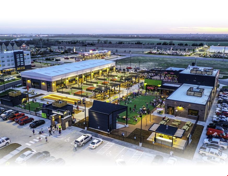 PLAZZIO - RETAIL & RESTAURANT SITES AVAILABLE