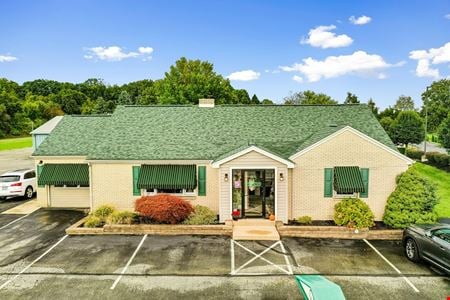 Preview of Office space for Rent at 4020 Pennsylvania 130