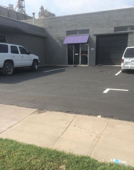 Preview of commercial space at 800 E 11th St N #A