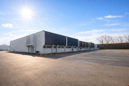 Preview of Industrial space for Rent at 2695 Tracy Court
