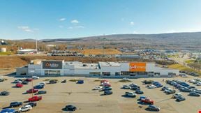 Wyoming Valley Mall