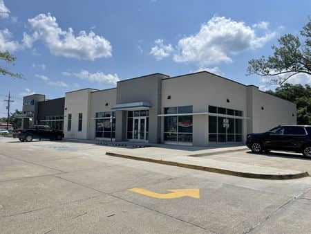 Preview of commercial space at 9031 Siegen Lane, Suite B,