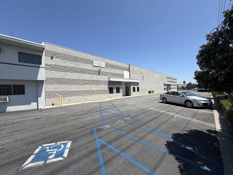 Gardena Industrial Park