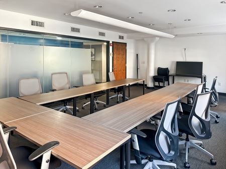 Preview of Coworking space for Rent at 90 Canal Street 4th Floor