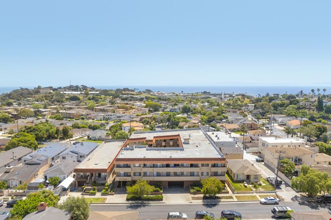 Preview of Multi-Family space for Sale at 949 West 26th Street