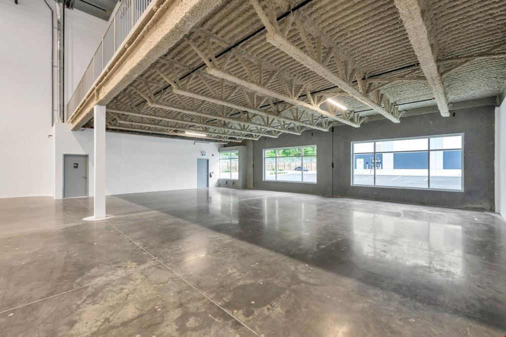 1355 Riverside Road (Building B - Riverside Road Business Park)
