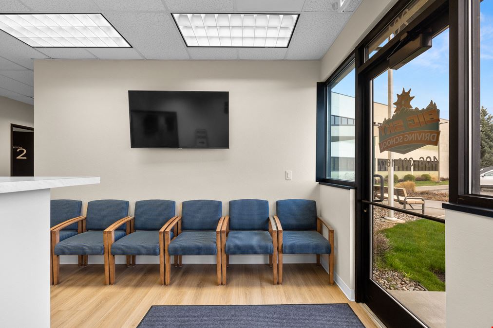 555 Corporate Dr