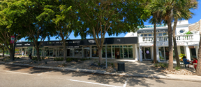 361 Saint Armands Circle