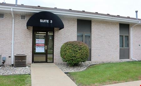 Preview of Office space for Rent at Suite 1: 3216 Christy Way 