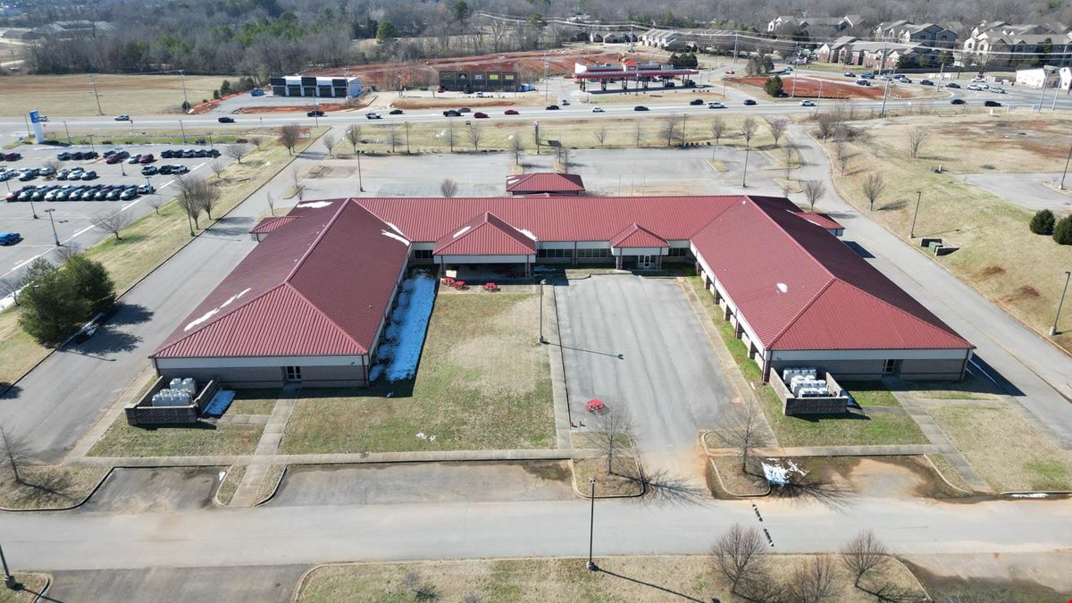 2691 Trenton Rd. 