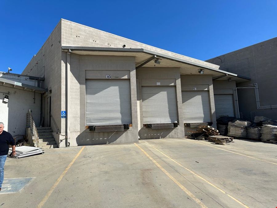 Gardena, CA Warehouse for Rent - #1416 | 1,000-80,000 sq ft