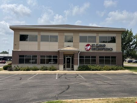 Preview of Office space for Rent at 3315 Roosevelt Rd, Suite 100