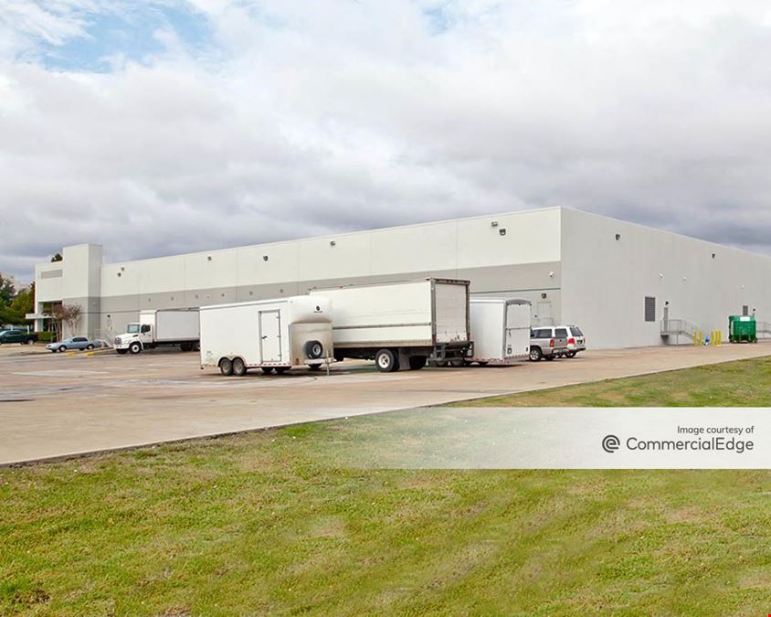 Prologis Park Northgate - 902 Nicholson Road