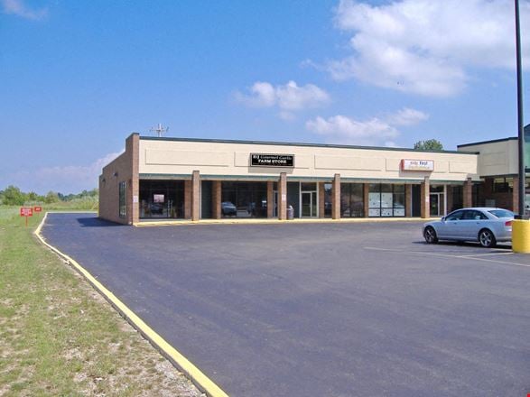 Preview of Retail space for Rent at 12289 Leavitt Rd