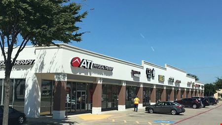 Preview of commercial space at 3751 Main St