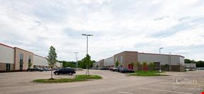12,009 SF Class A Flex Space Now Available in West Pittsburgh Business Park