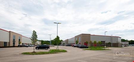 Preview of Industrial space for Rent at 519 Napor Blvd