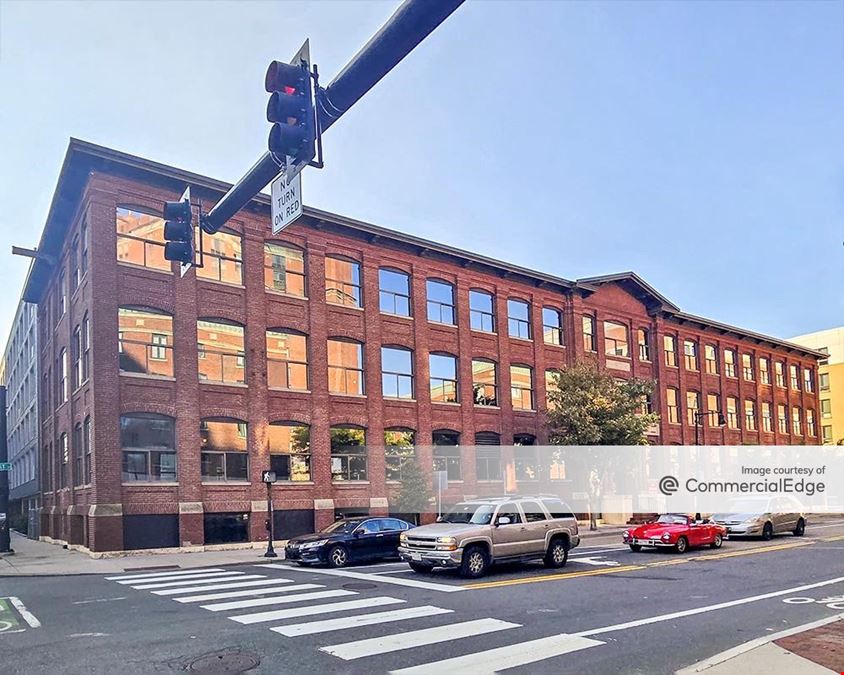 161 First Street