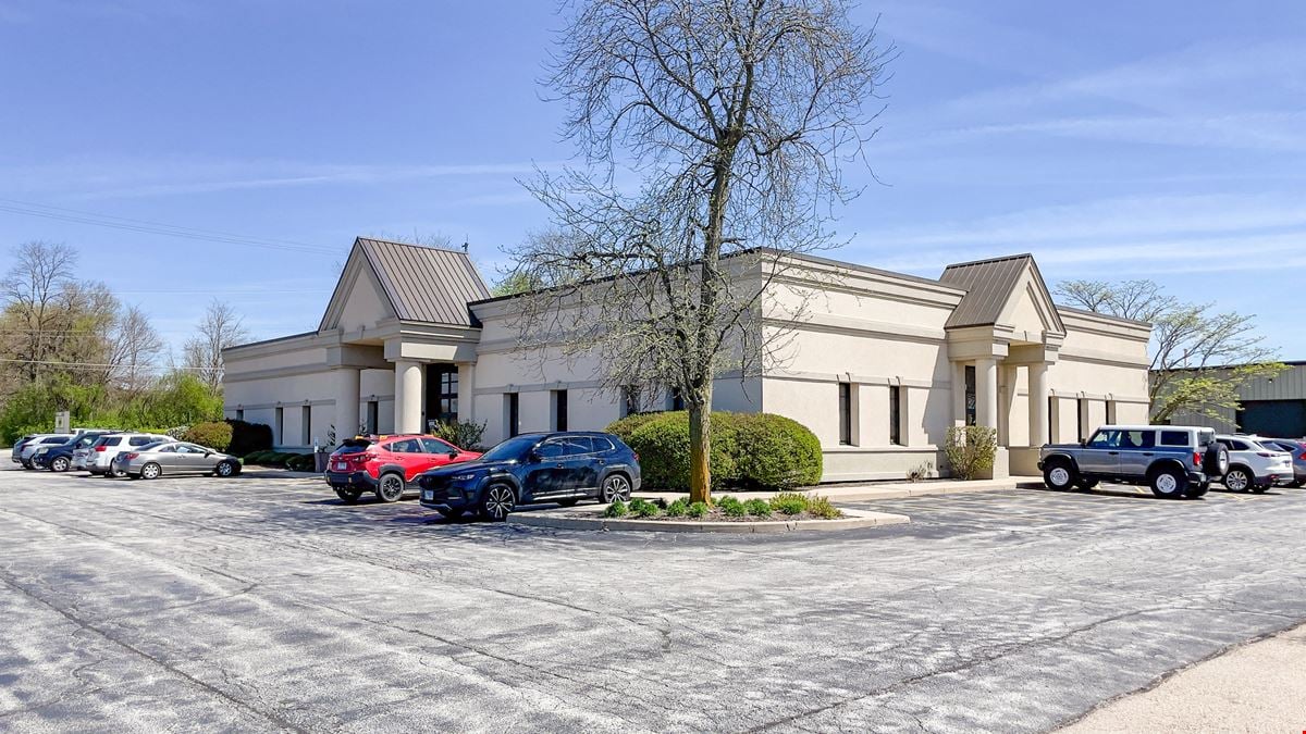 Keslinger Medical Campus