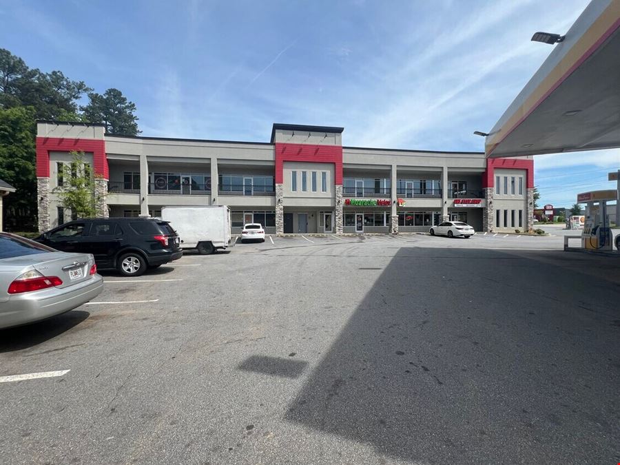 6405 Peachtree Industrial Blvd