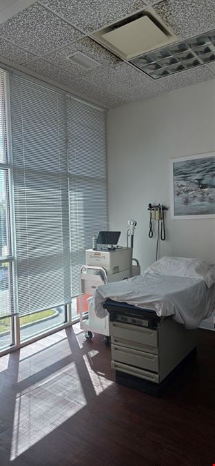 Medical Office Condo