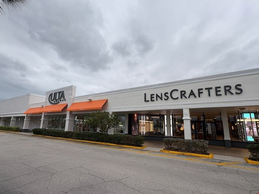 Treasure Coast Plaza