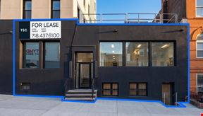 400 - 3,000 SF | 5102 5th Avenue | Storage Space in Sunset Park for Lease