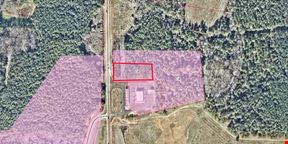 1.5 AC - Fogg Road, Hernando, MS