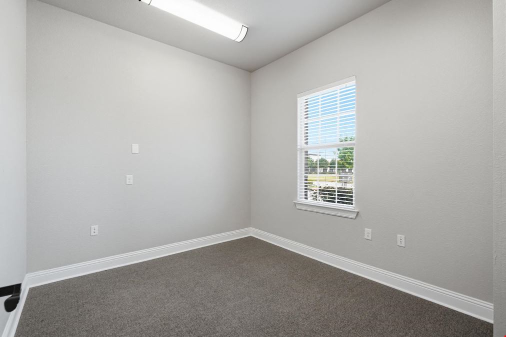101 Bourland Rd