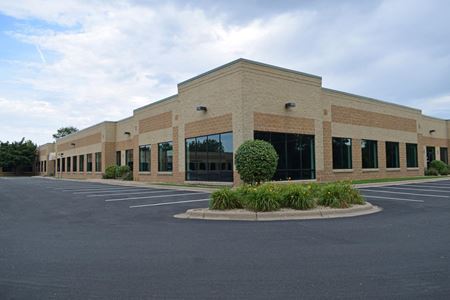 Preview of commercial space at 5775 Old Shakoppe Road