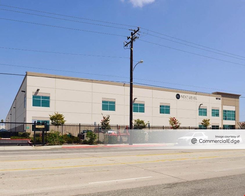 15730 South Figueroa Street