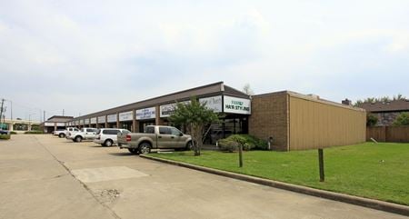 Preview of Retail space for Rent at 4611 South Main Street