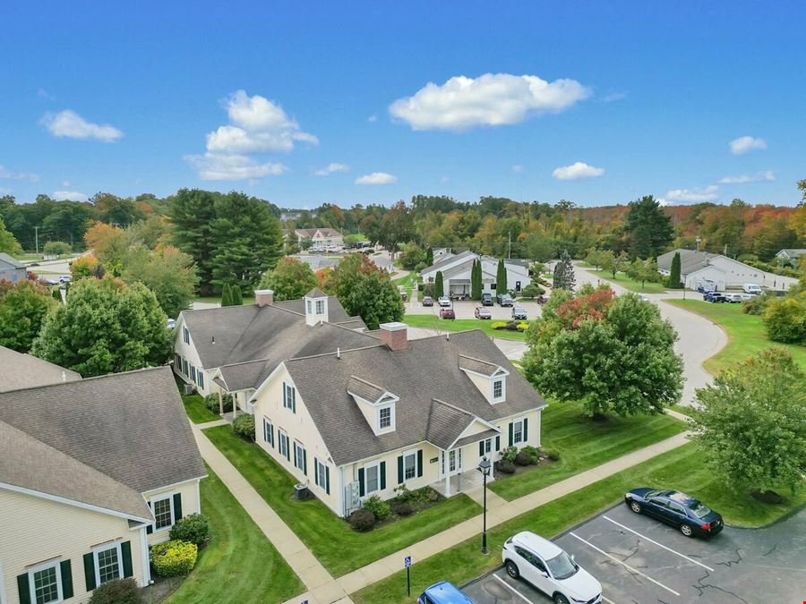 21 Liberty Drive, Unit A