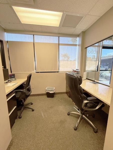 Preview of Other space for Rent at 18301 N 79th Ave