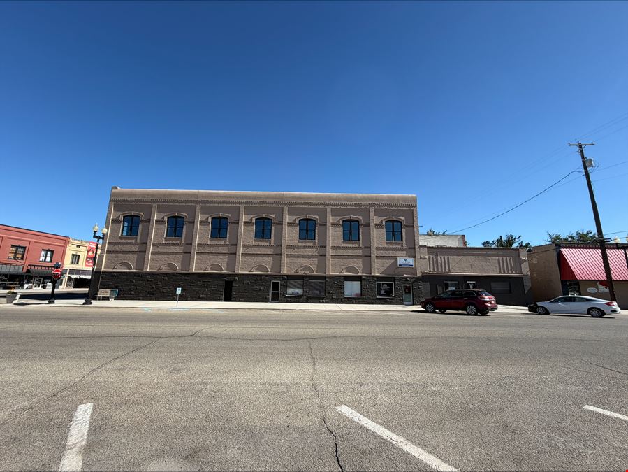 2 N. Main St.