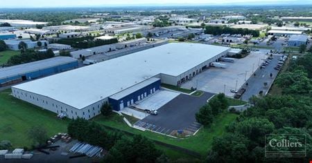 Preview of commercial space at 310 Tyson Dr